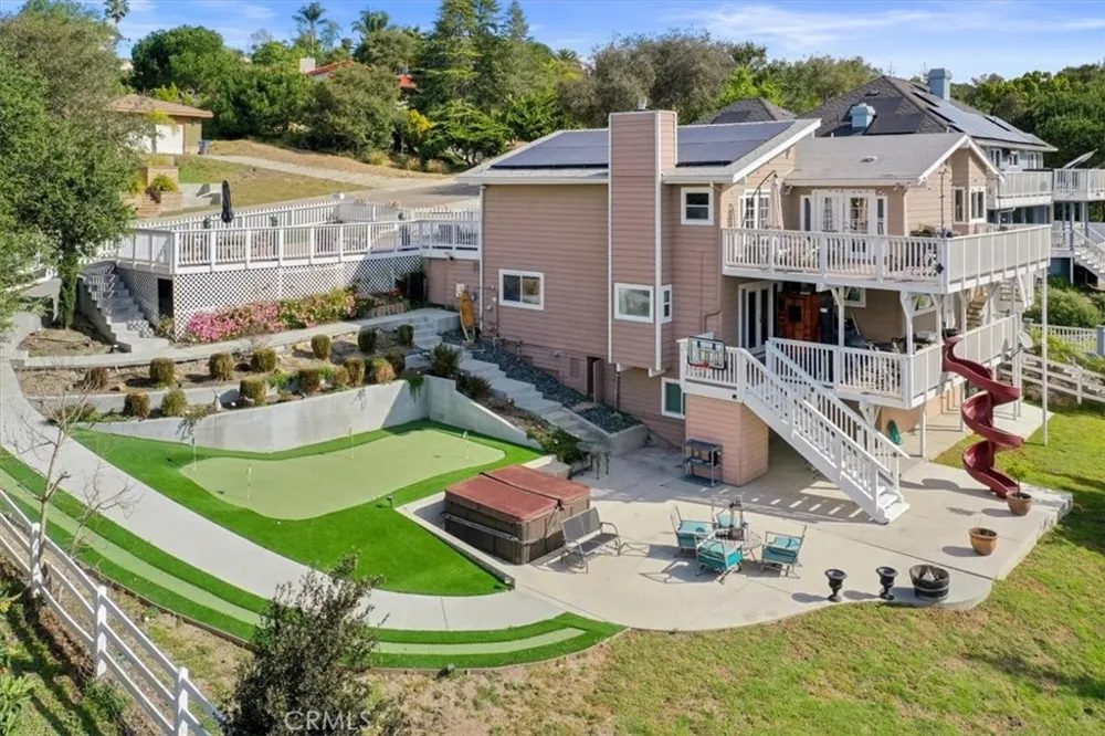 1005 Acorn Drive Arroyo Grande, CA 93420