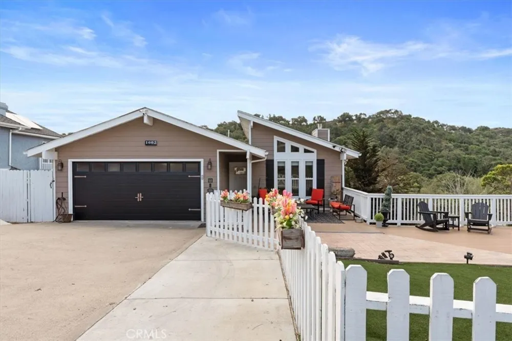1005 Acorn Drive Arroyo Grande, CA 93420