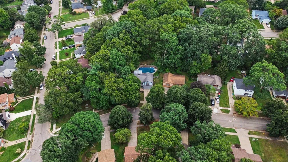 1312 Gladstone Drive SE Grand Rapids, MI 49506