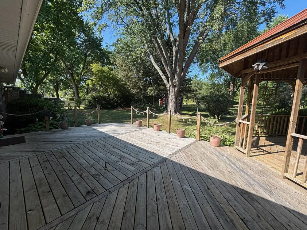 3884 S 2 Mile Road Bay City, MI 48706