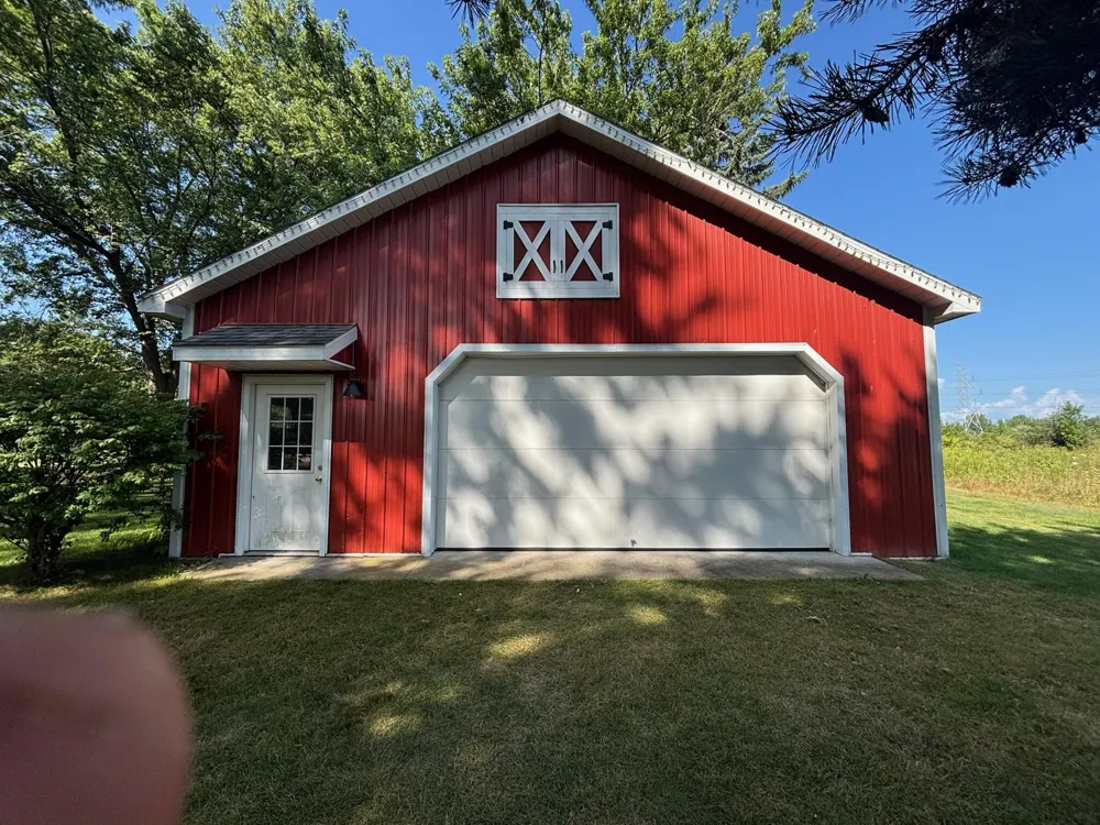 3884 S 2 Mile Road Bay City, MI 48706