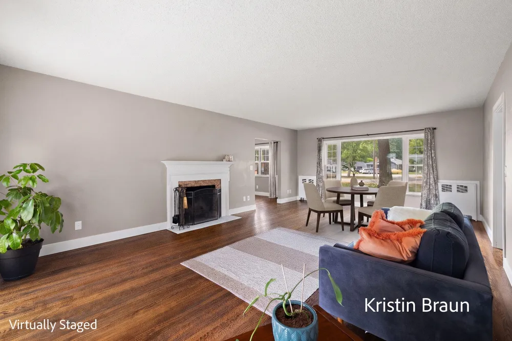 4078 Highgate Road Norton Shores, MI 49441