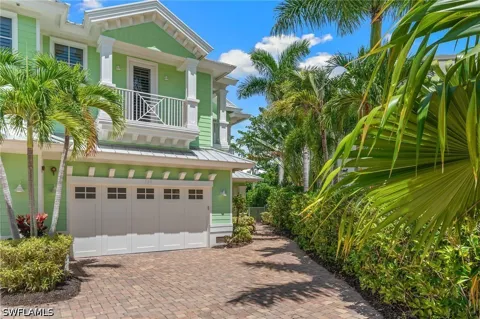 Fairway Terrace