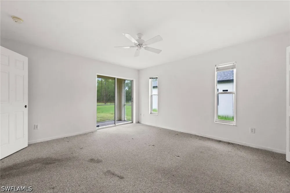31st Avenue NE Naples, FL 34120