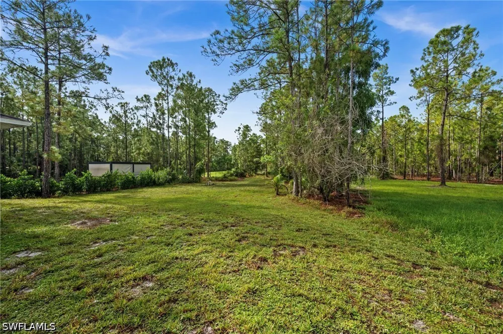 31st Avenue NE Naples, FL 34120