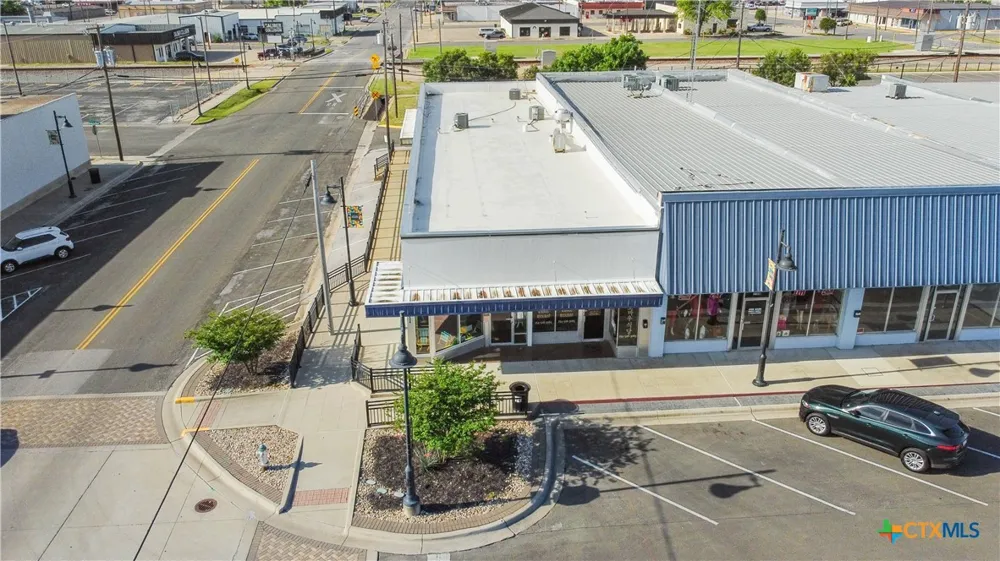 334 E Avenue D Killeen, TX 76541
