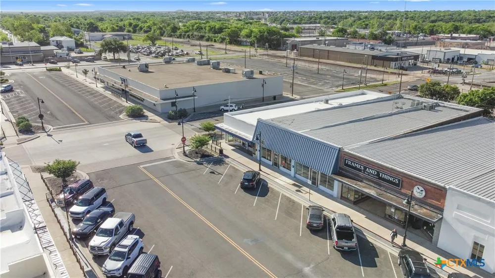 334 E Avenue D Killeen, TX 76541