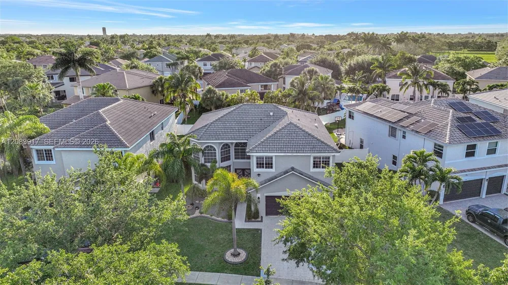 2102 SW 176th Ave Miramar, FL 33029