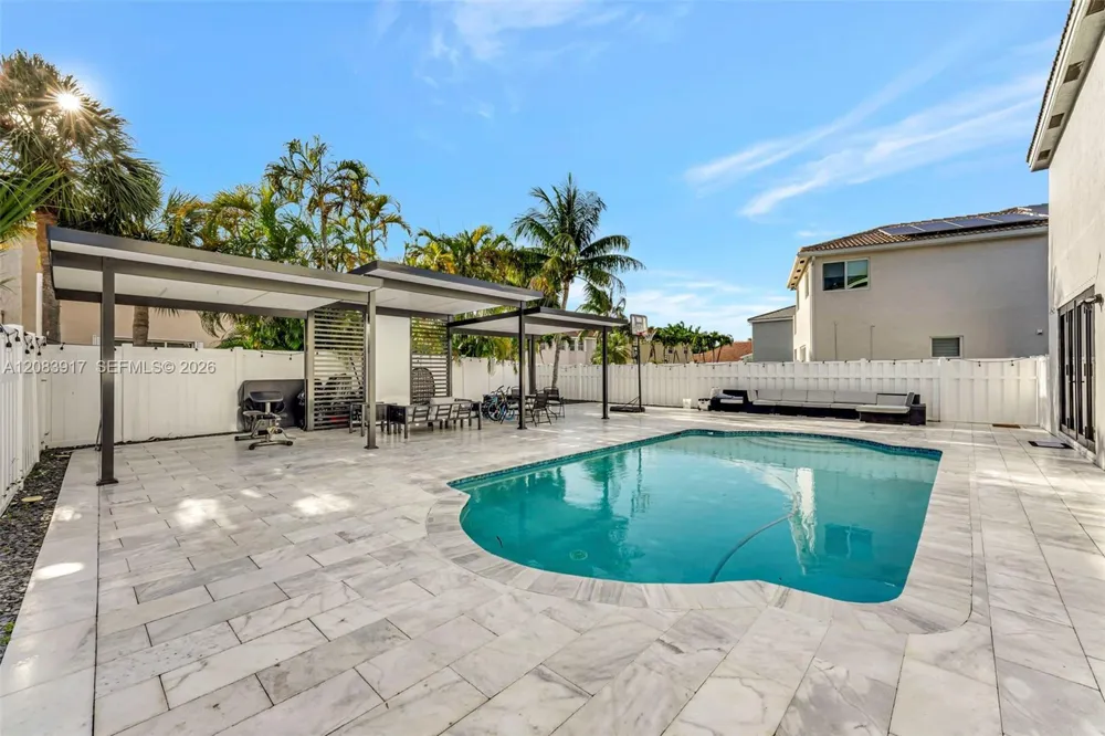 2102 SW 176th Ave Miramar, FL 33029