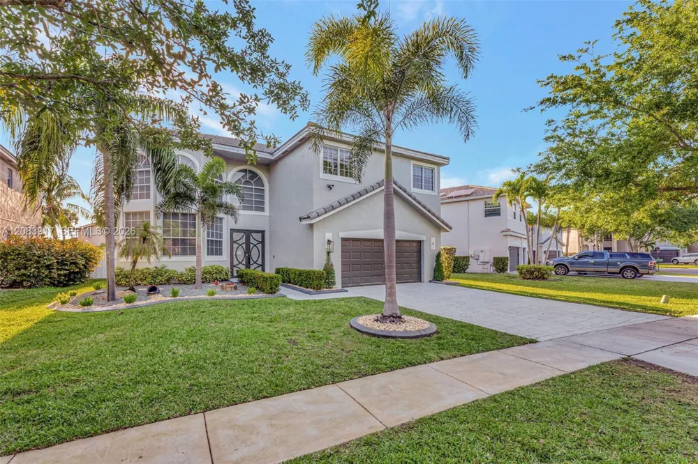2102 SW 176th Ave Miramar, FL 33029