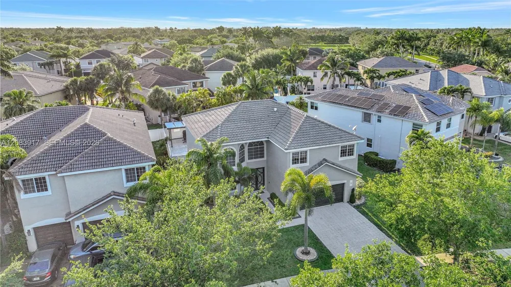 2102 SW 176th Ave Miramar, FL 33029