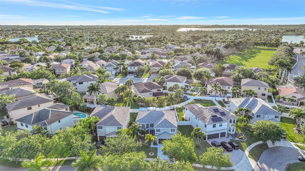 2102 SW 176th Ave Miramar, FL 33029