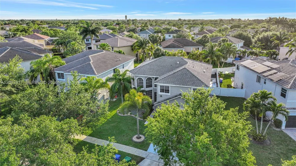 2102 SW 176th Ave Miramar, FL 33029
