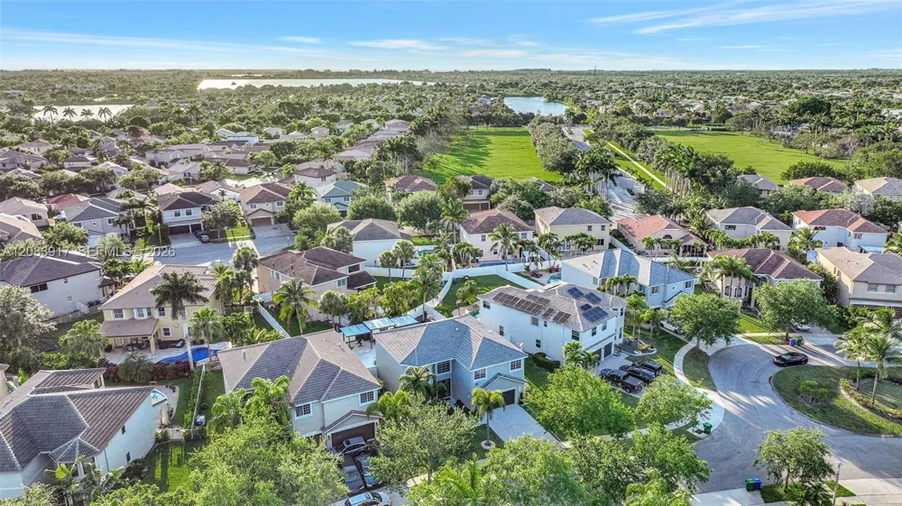 2102 SW 176th Ave Miramar, FL 33029