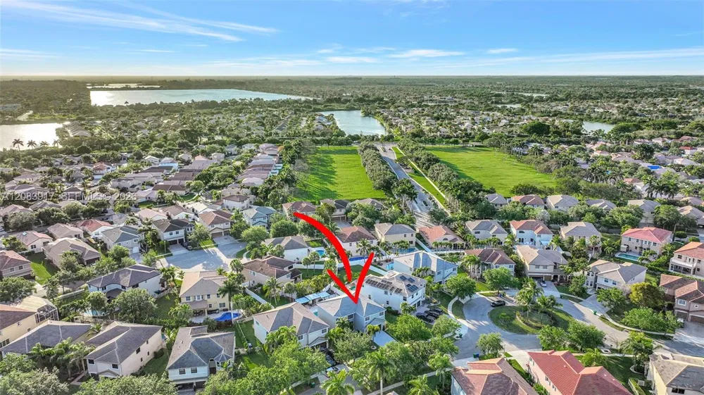 2102 SW 176th Ave Miramar, FL 33029