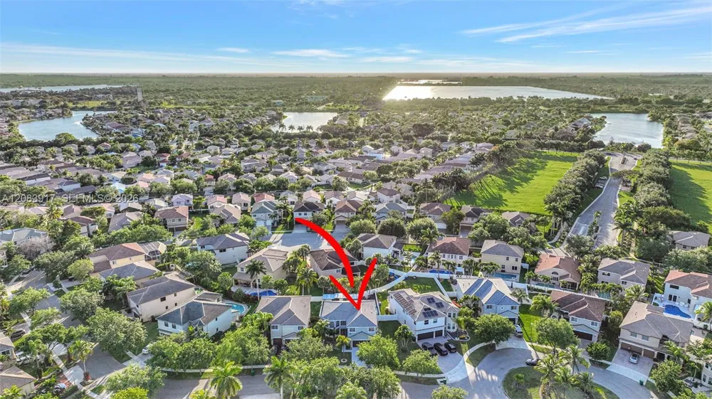 2102 SW 176th Ave Miramar, FL 33029