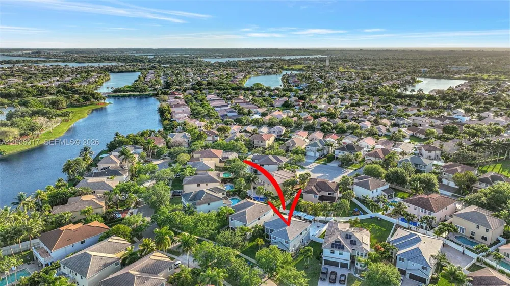 2102 SW 176th Ave Miramar, FL 33029