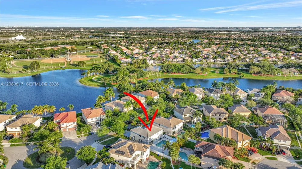 2102 SW 176th Ave Miramar, FL 33029