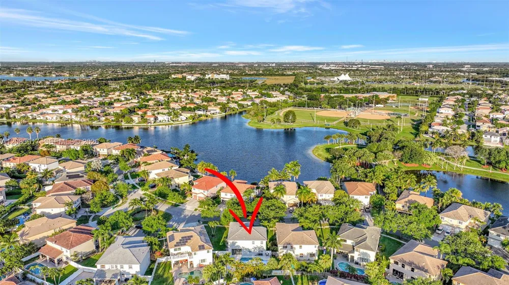2102 SW 176th Ave Miramar, FL 33029