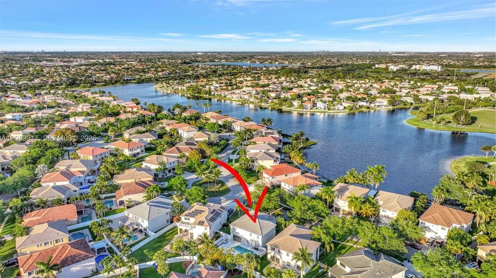 2102 SW 176th Ave Miramar, FL 33029