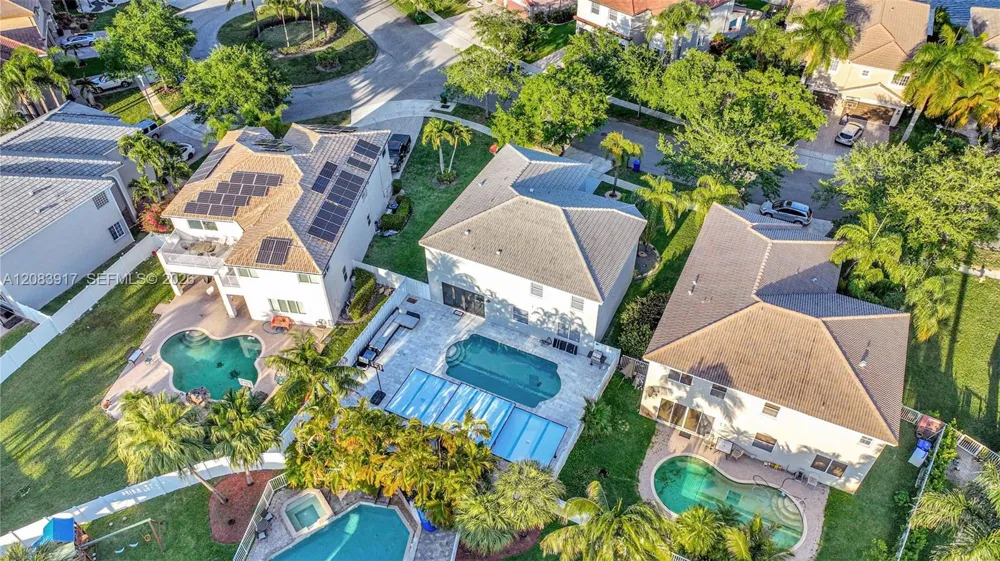 2102 SW 176th Ave Miramar, FL 33029