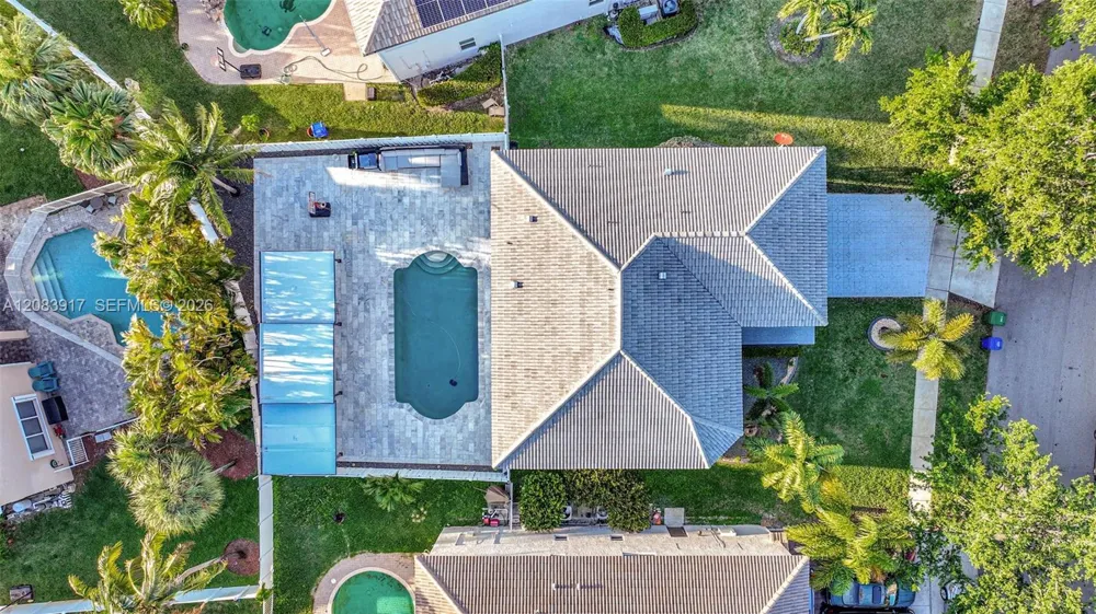 2102 SW 176th Ave Miramar, FL 33029