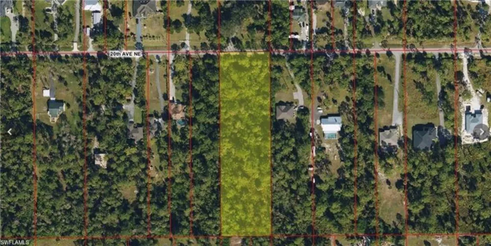2020 20th Avenue Naples, FL 34120