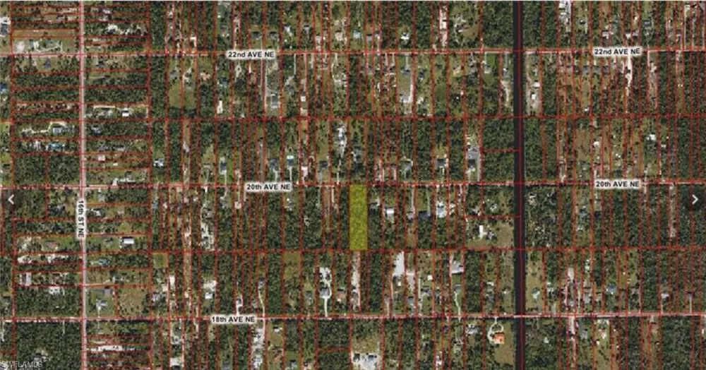 2020 20th Avenue Naples, FL 34120