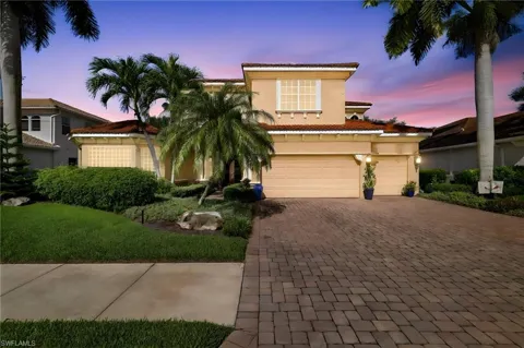19428 La Serena Drive