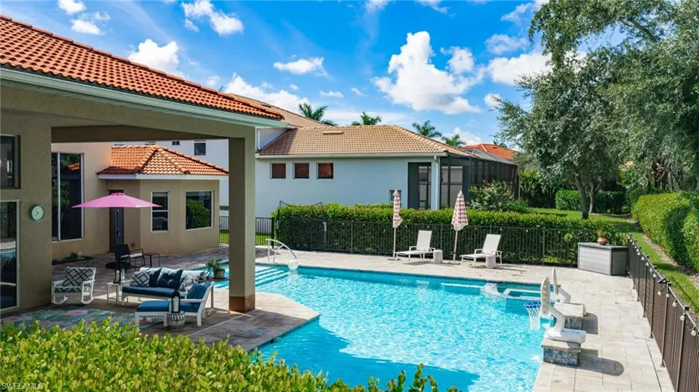 19428 La Serena Drive Estero, FL 33967