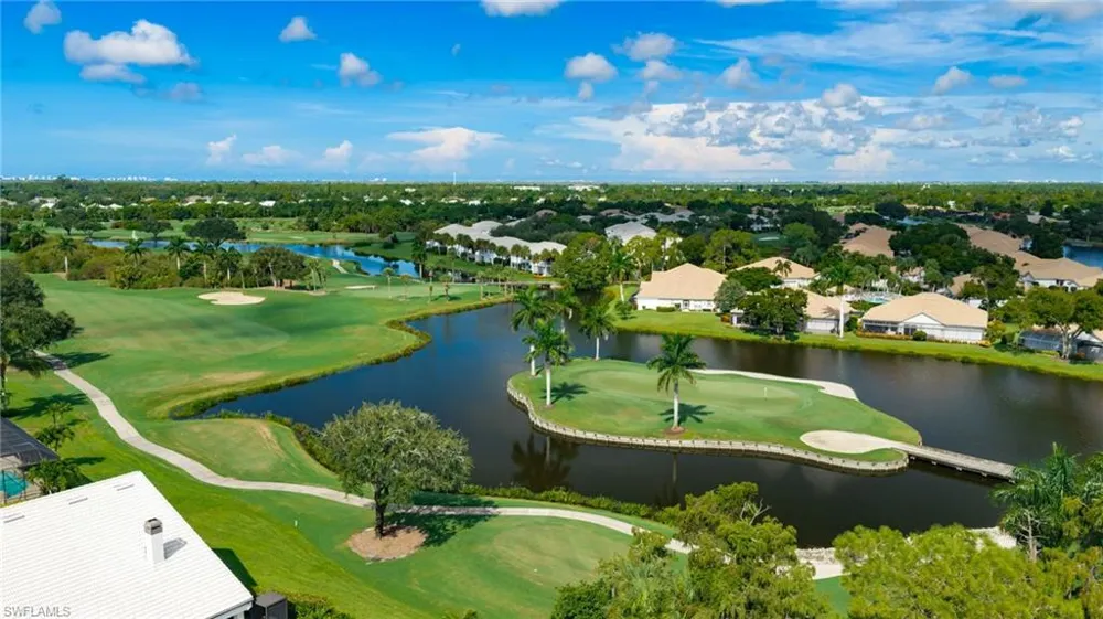 19428 La Serena Drive Estero, FL 33967