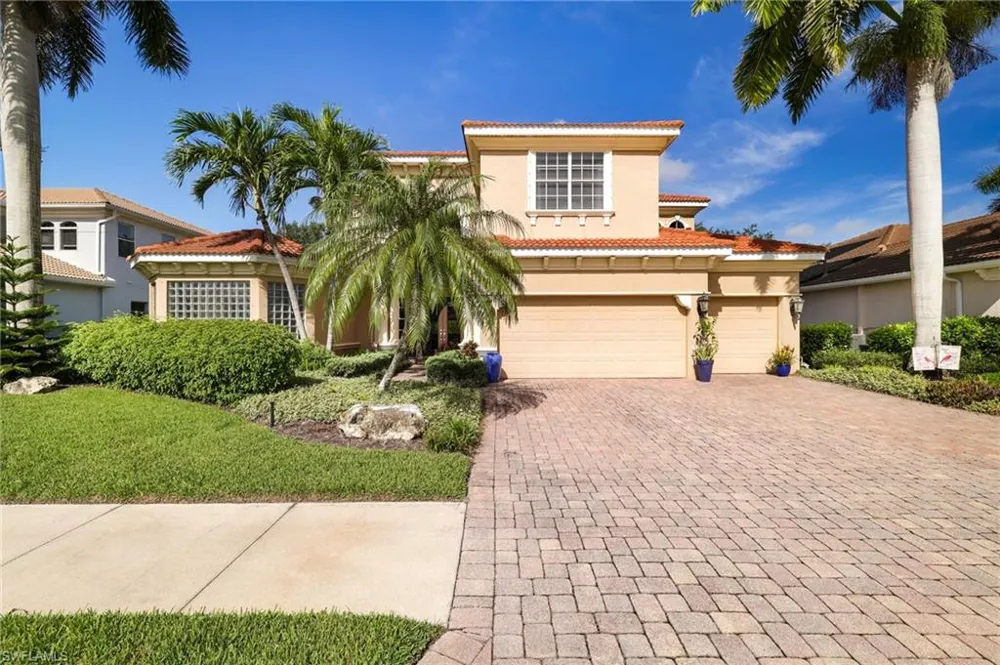 19428 La Serena Drive Estero, FL 33967