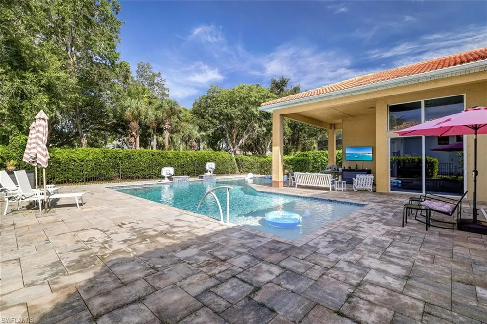 19428 La Serena Drive Estero, FL 33967