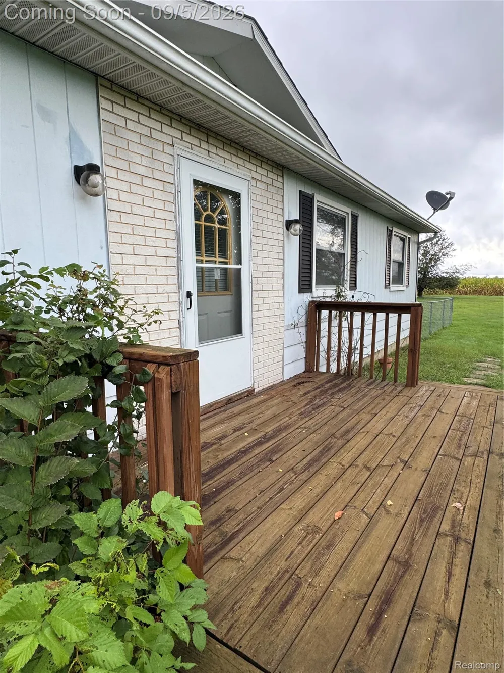 4272 Reid Road Mundy Township, MI 48473