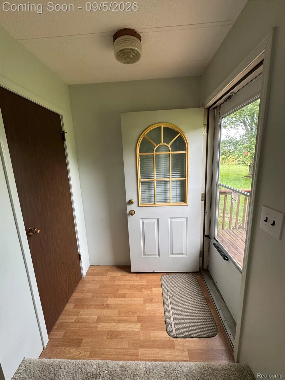 4272 Reid Road Mundy Township, MI 48473
