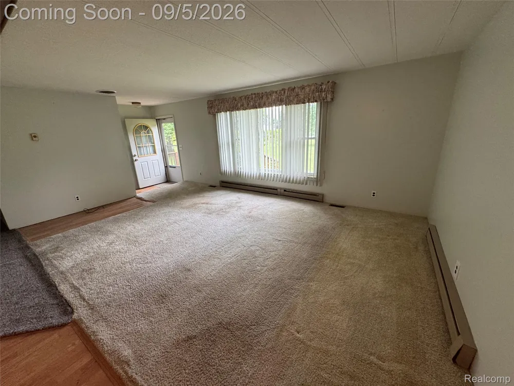 4272 Reid Road Mundy Township, MI 48473