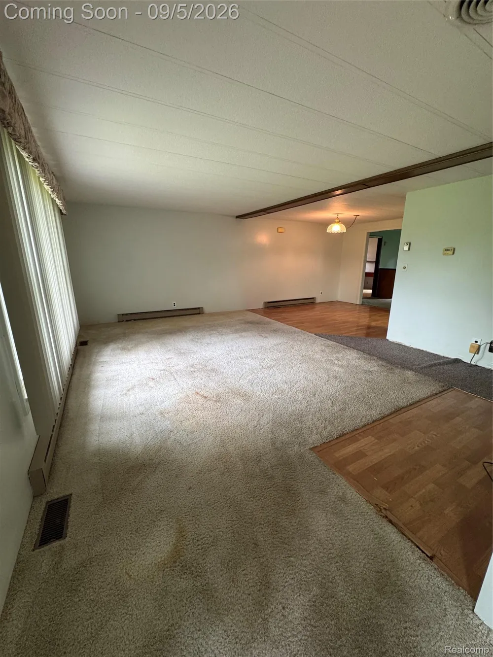4272 Reid Road Mundy Township, MI 48473