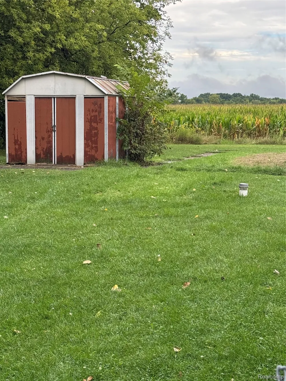 4272 Reid Road Mundy Township, MI 48473