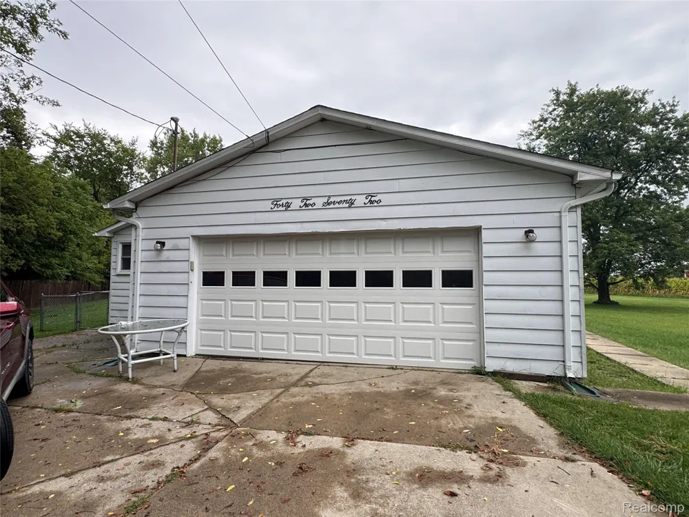 4272 Reid Road Mundy Township, MI 48473