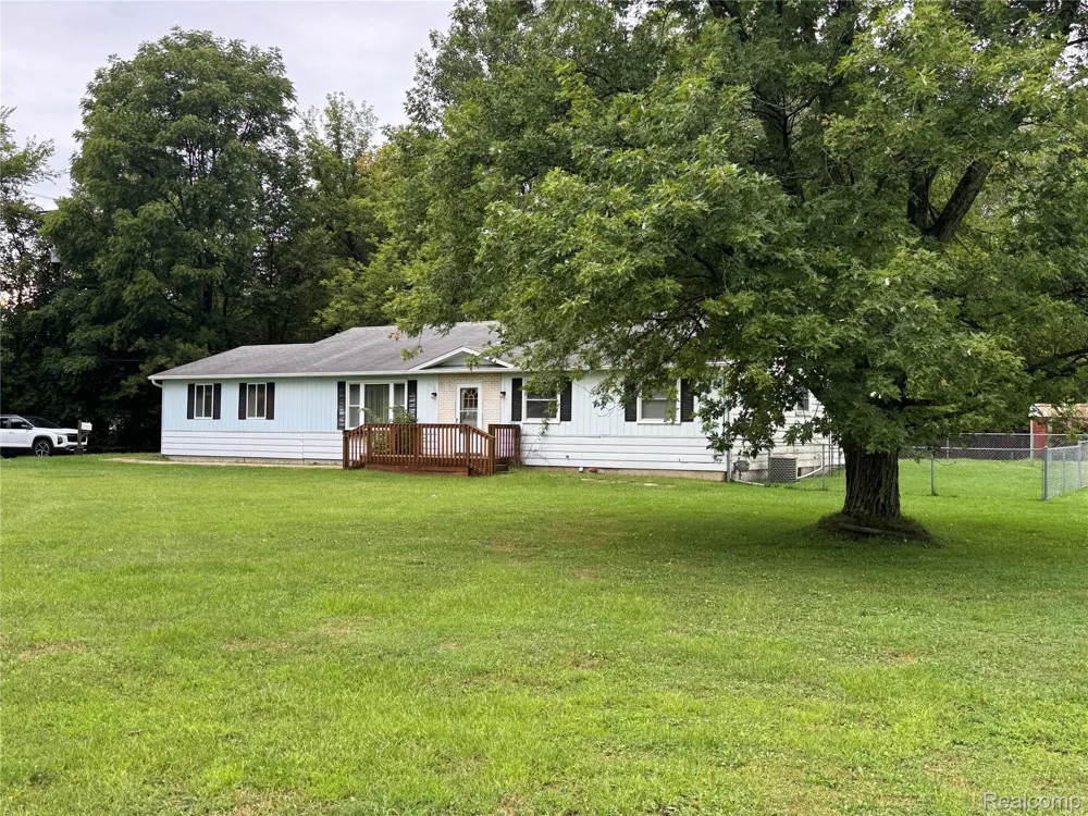 4272 Reid Road Mundy Township, MI 48473