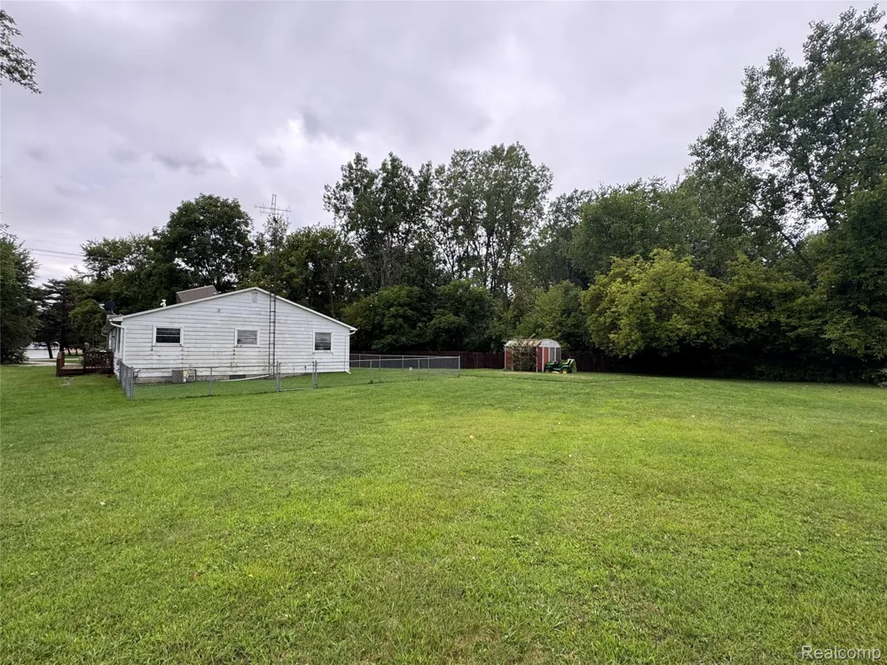4272 Reid Road Mundy Township, MI 48473