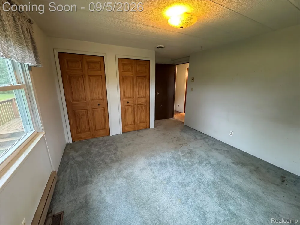 4272 Reid Road Mundy Township, MI 48473