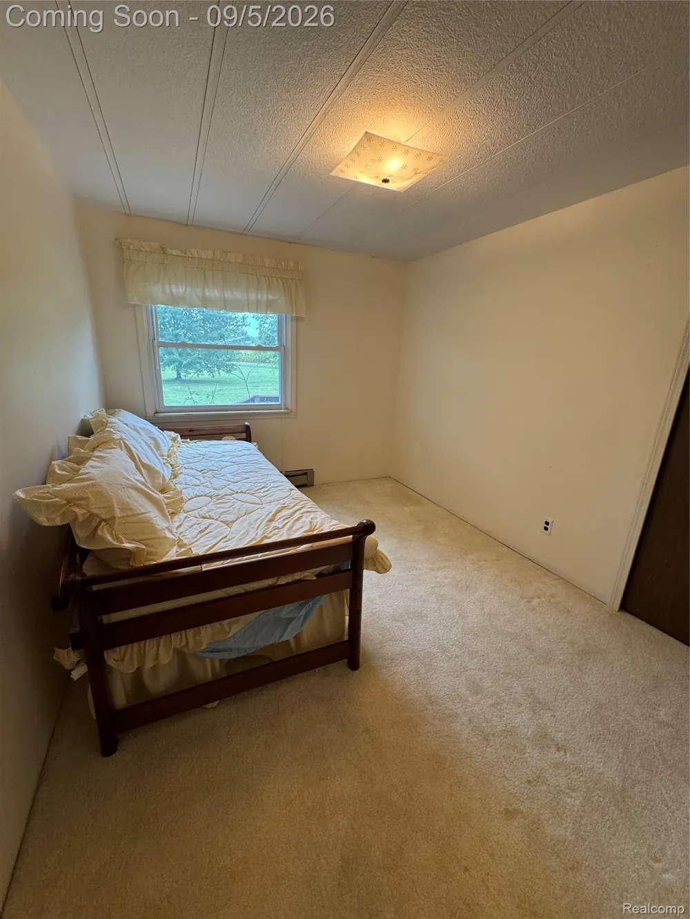 4272 Reid Road Mundy Township, MI 48473