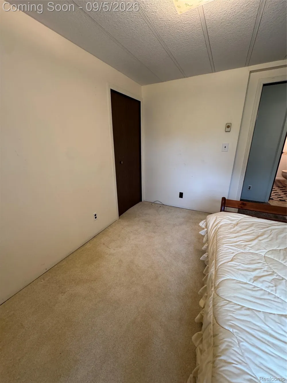 4272 Reid Road Mundy Township, MI 48473