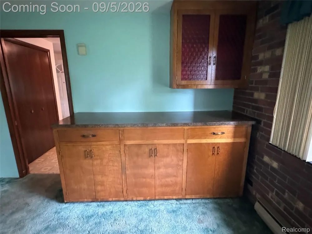 4272 Reid Road Mundy Township, MI 48473