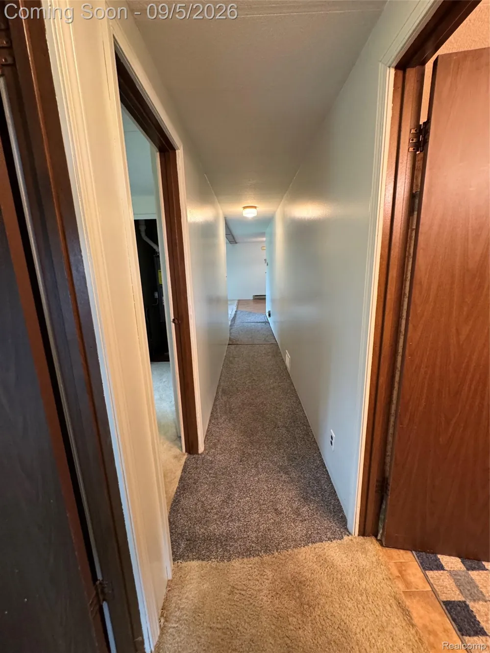 4272 Reid Road Mundy Township, MI 48473