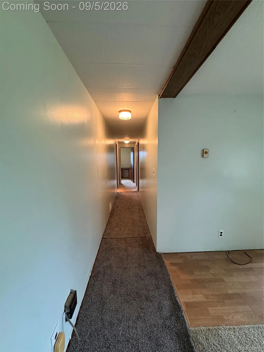 4272 Reid Road Mundy Township, MI 48473