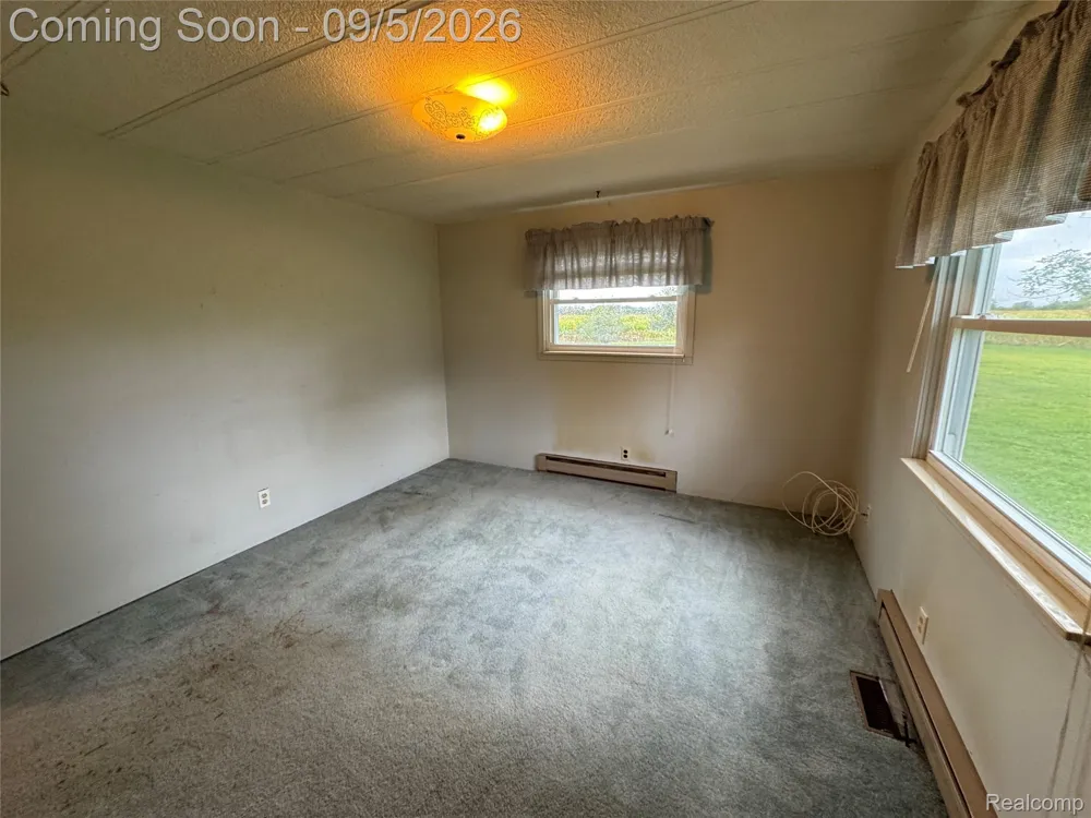 4272 Reid Road Mundy Township, MI 48473