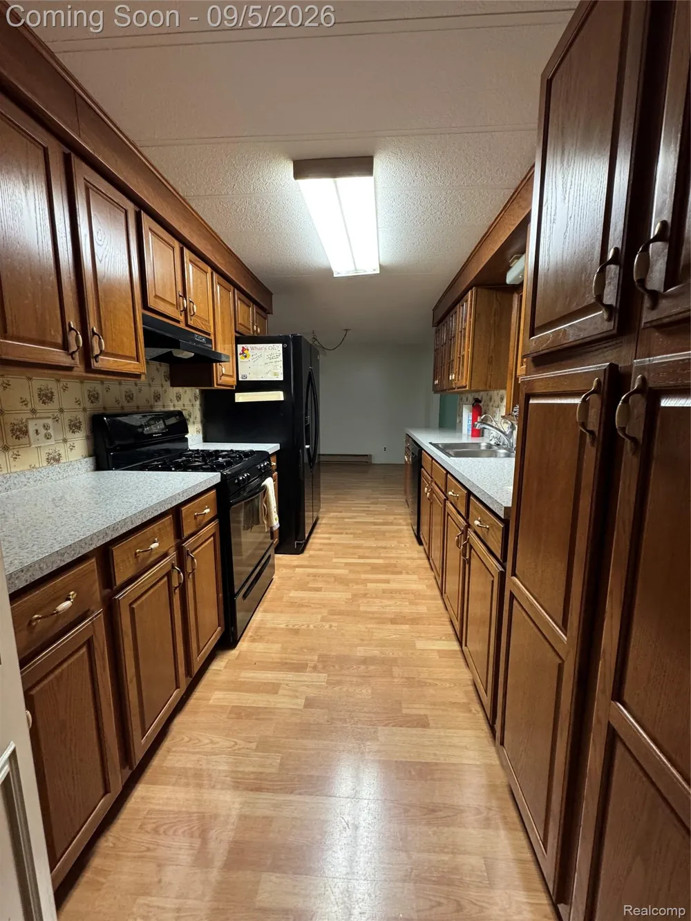 4272 Reid Road Mundy Township, MI 48473