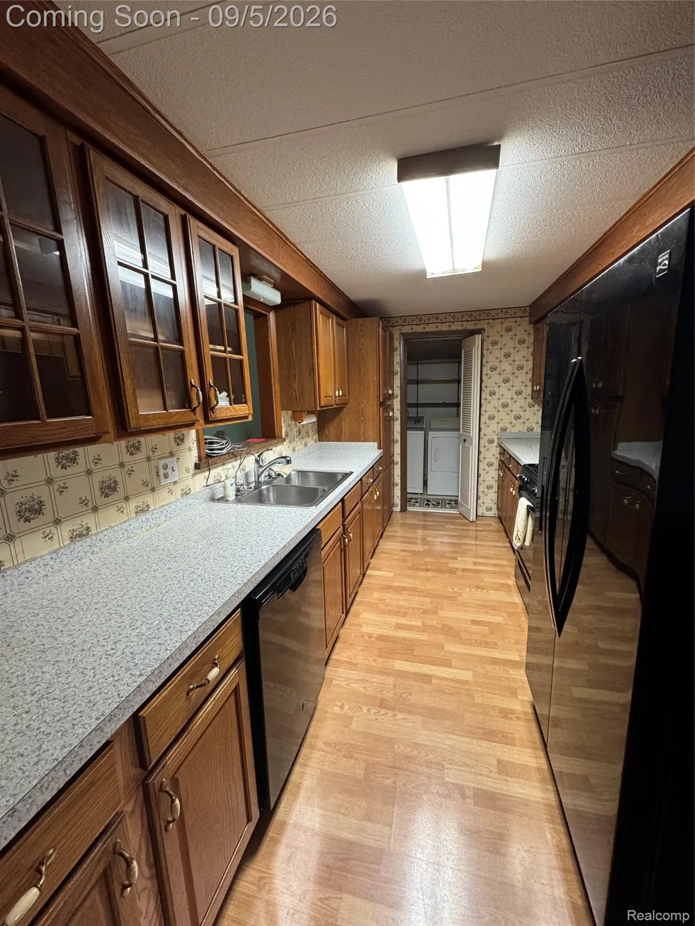 4272 Reid Road Mundy Township, MI 48473